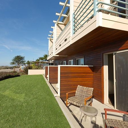 Cambria Landing Inn And Suites Екстер'єр фото