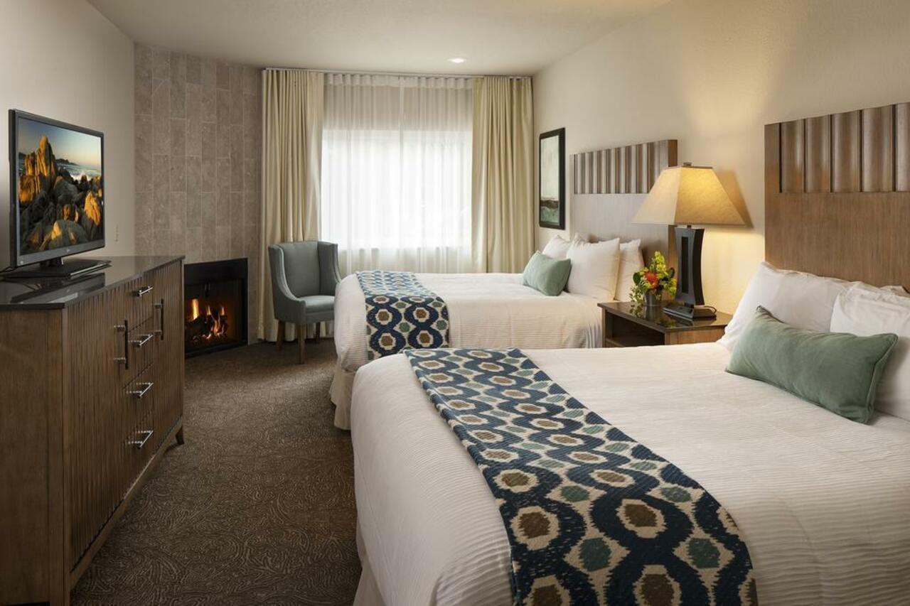 Cambria Landing Inn And Suites Екстер'єр фото