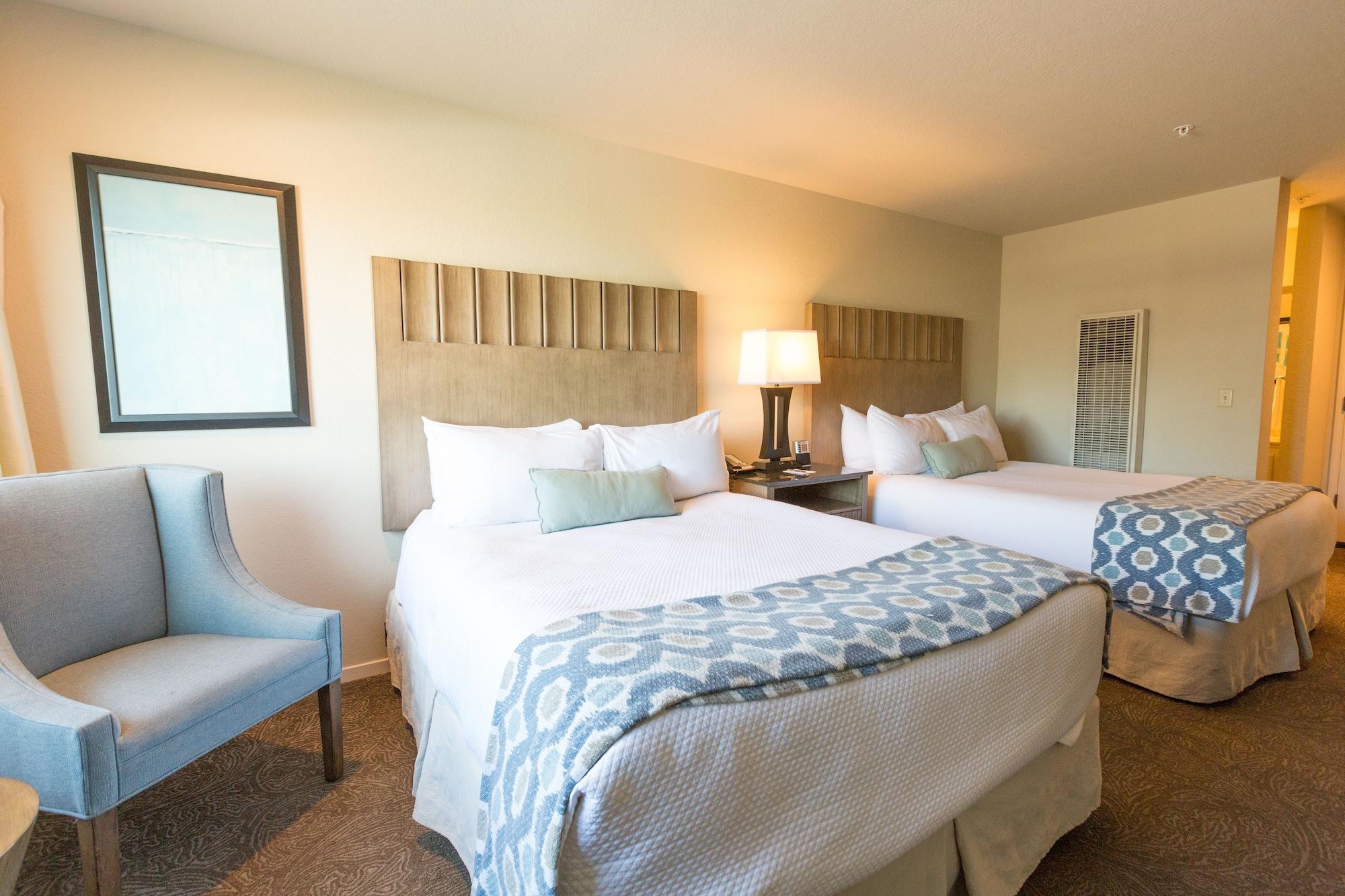 Cambria Landing Inn And Suites Екстер'єр фото